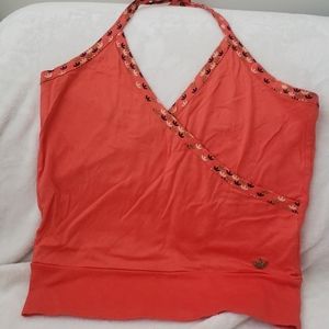 Adidas Halter top